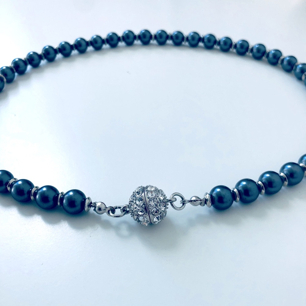 Freshwater Pearl Necklace